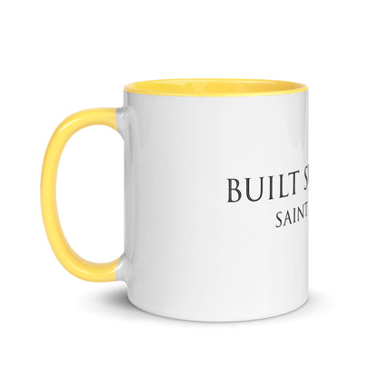 "Drink up" Signature Mug
