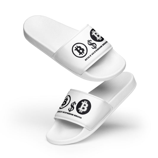 B$B Women's Sliders